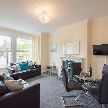 Apartmán Seventy Eight Southend-on-Sea Exteriér fotografie