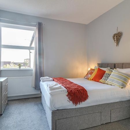 Apartmán Seventy Eight Southend-on-Sea Exteriér fotografie