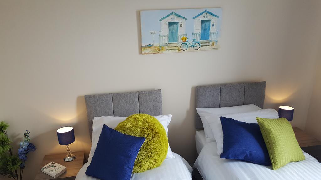 Apartmán Seventy Eight Southend-on-Sea Exteriér fotografie