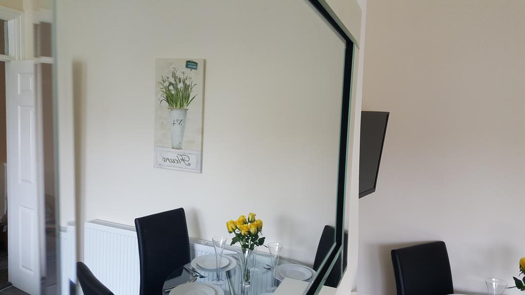 Apartmán Seventy Eight Southend-on-Sea Exteriér fotografie