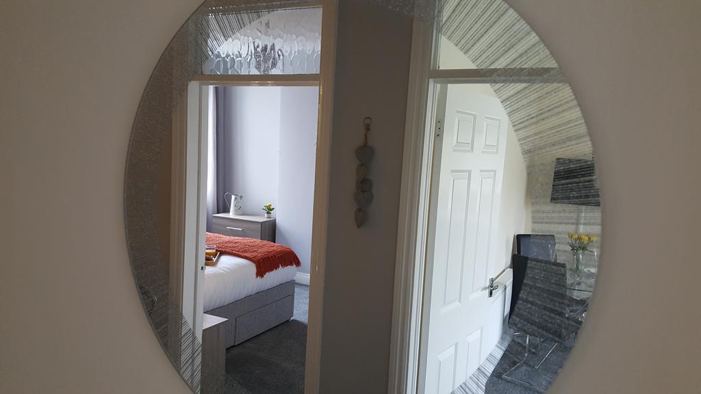Apartmán Seventy Eight Southend-on-Sea Exteriér fotografie