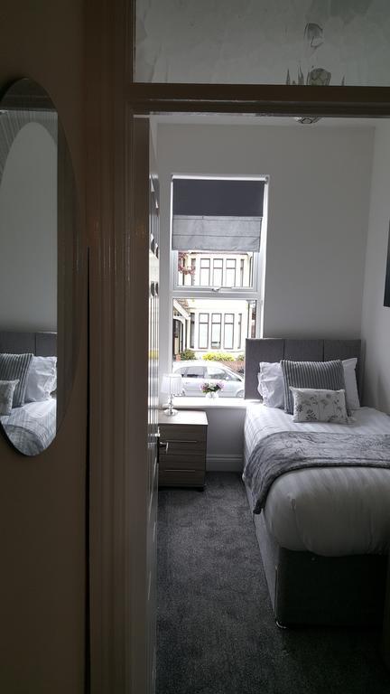 Apartmán Seventy Eight Southend-on-Sea Exteriér fotografie