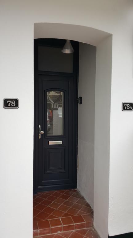 Apartmán Seventy Eight Southend-on-Sea Exteriér fotografie
