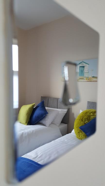 Apartmán Seventy Eight Southend-on-Sea Exteriér fotografie