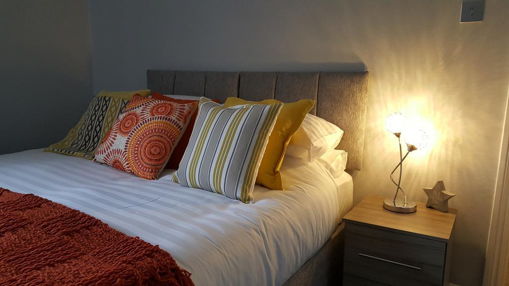 Apartmán Seventy Eight Southend-on-Sea Exteriér fotografie