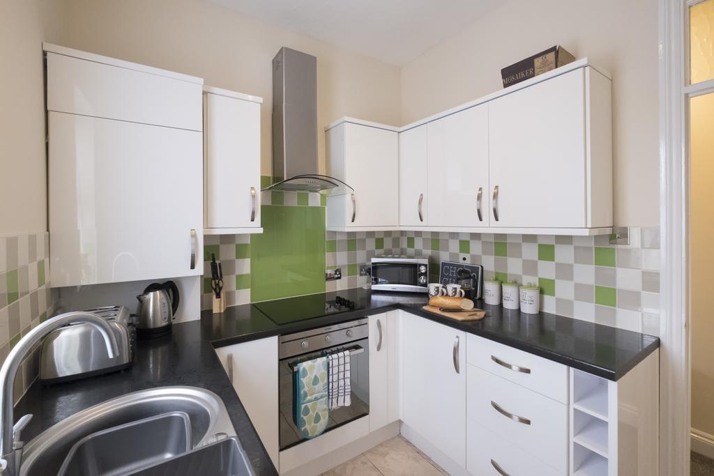 Apartmán Seventy Eight Southend-on-Sea Exteriér fotografie