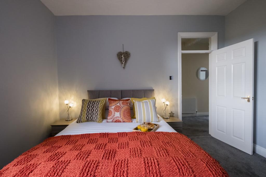 Apartmán Seventy Eight Southend-on-Sea Exteriér fotografie