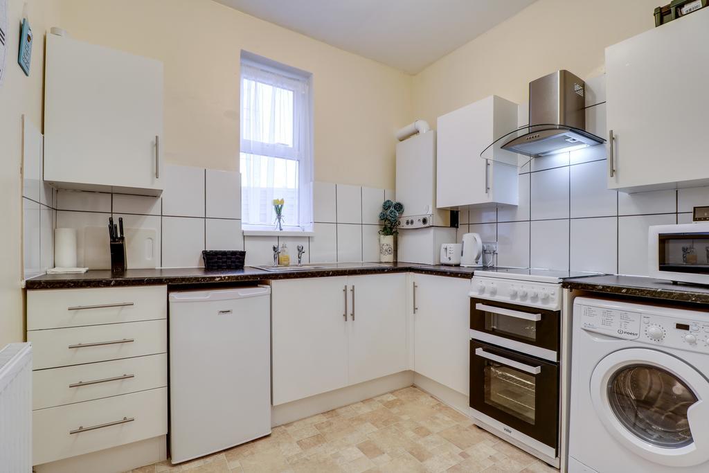 Apartmán Seventy Eight Southend-on-Sea Exteriér fotografie