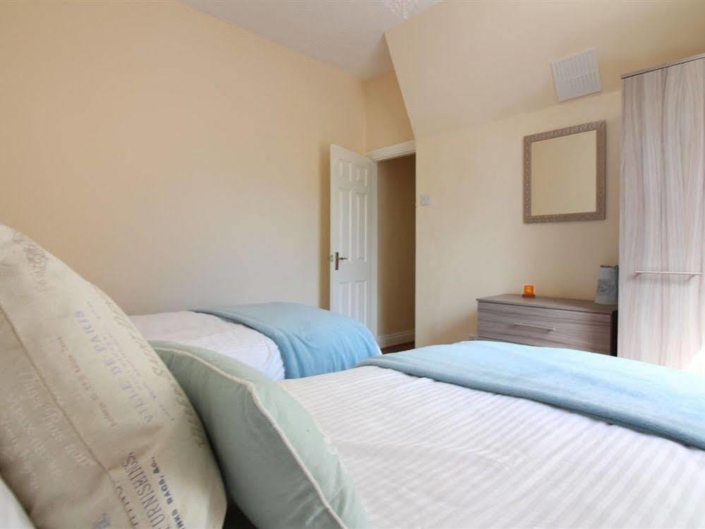 Apartmán Seventy Eight Southend-on-Sea Exteriér fotografie