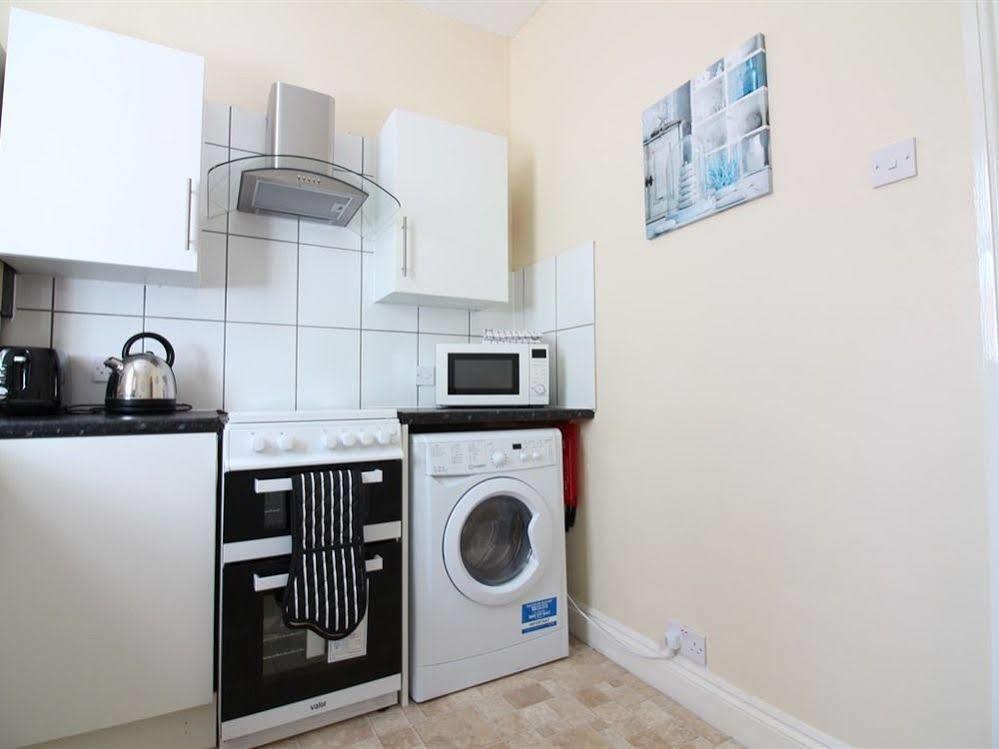 Apartmán Seventy Eight Southend-on-Sea Exteriér fotografie