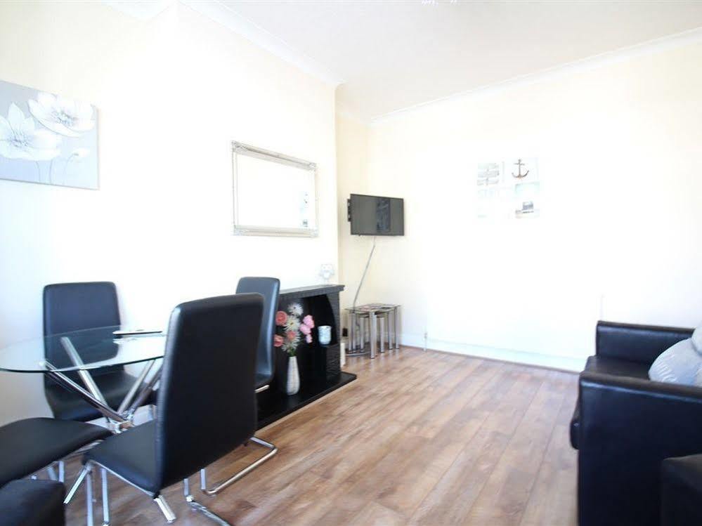Apartmán Seventy Eight Southend-on-Sea Exteriér fotografie