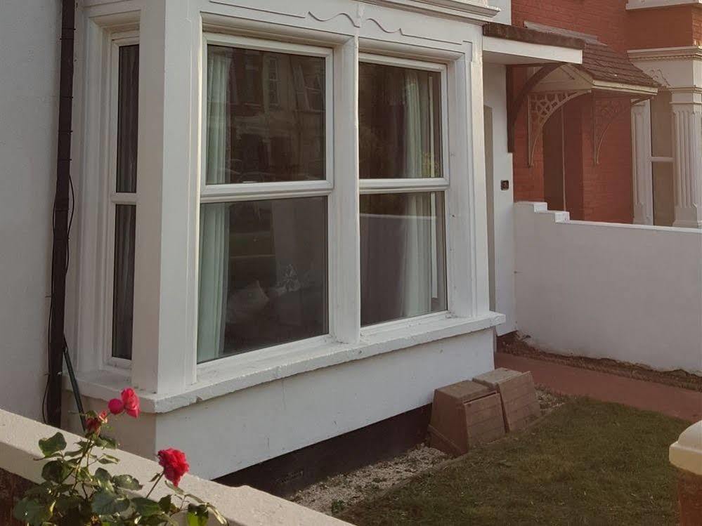 Apartmán Seventy Eight Southend-on-Sea Exteriér fotografie