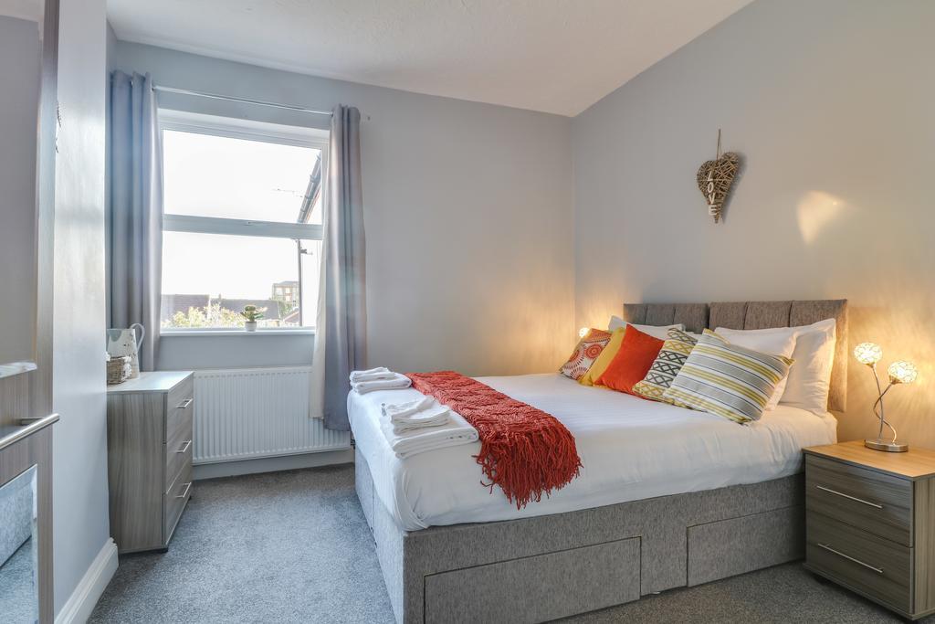 Apartmán Seventy Eight Southend-on-Sea Exteriér fotografie