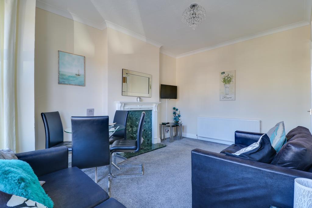 Apartmán Seventy Eight Southend-on-Sea Exteriér fotografie