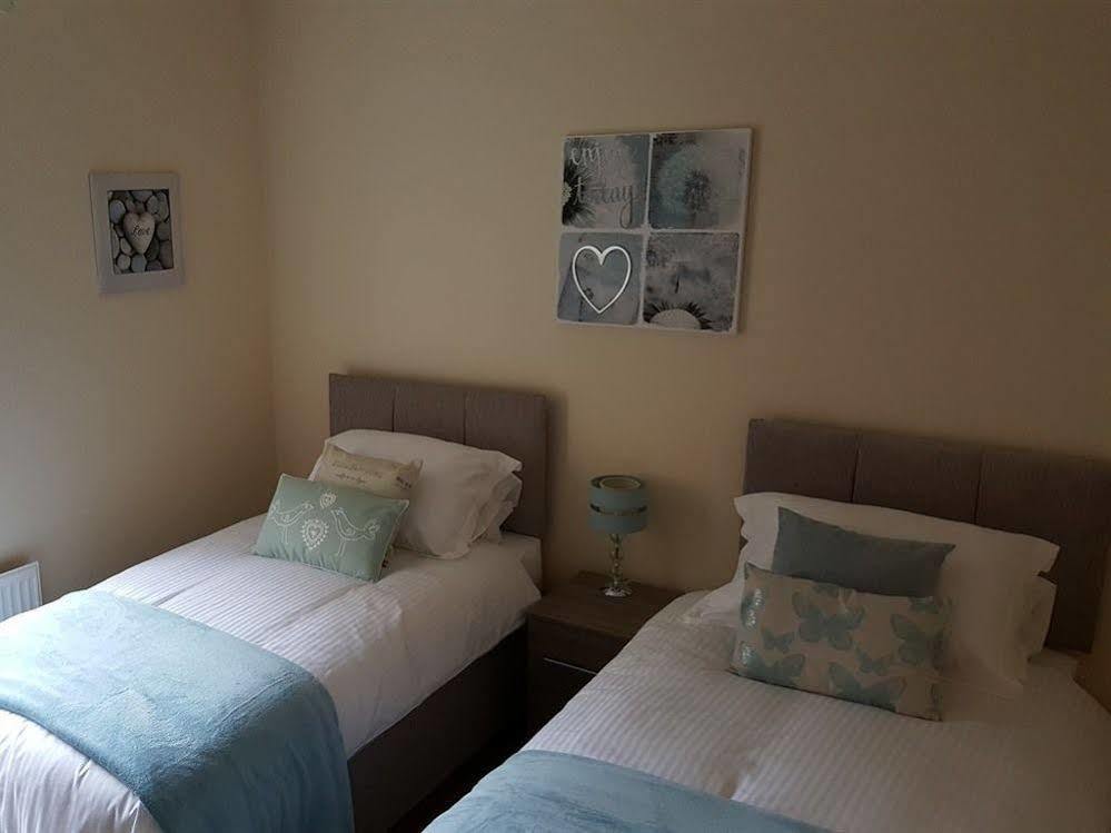 Apartmán Seventy Eight Southend-on-Sea Exteriér fotografie